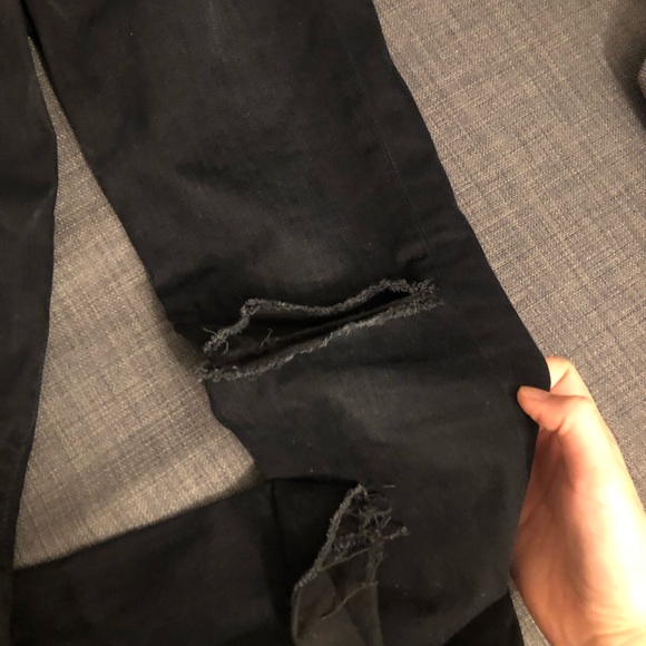 Frame Jeans - Picture 3 of 4